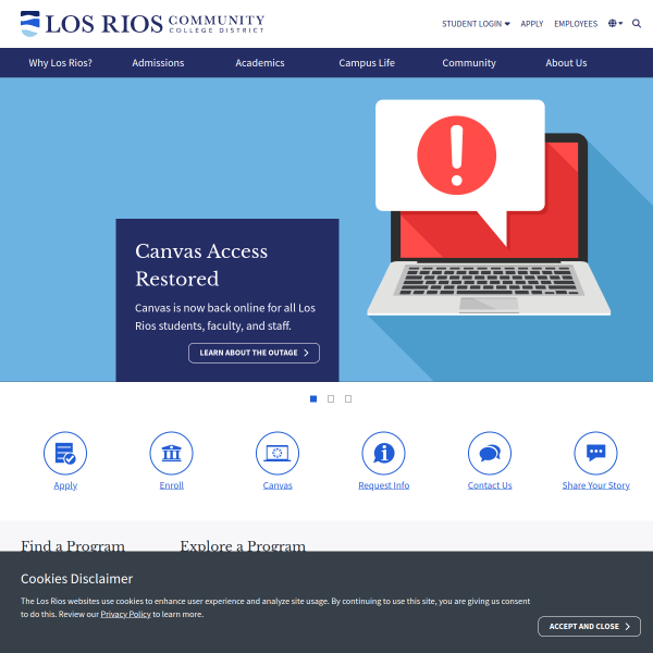 losrios.edu