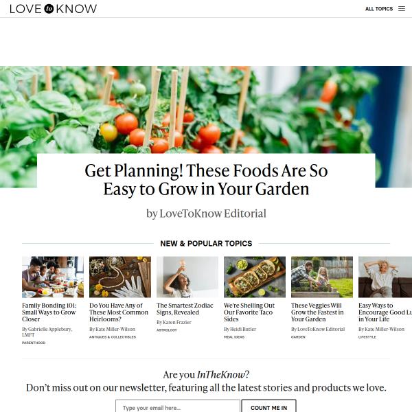 lovetoknow.com