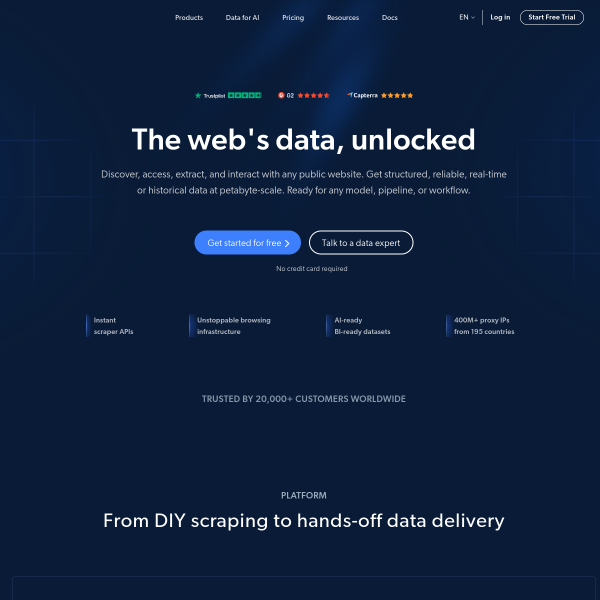 luminatinet.com