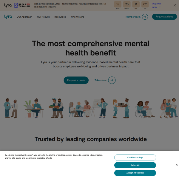 lyrahealth.com