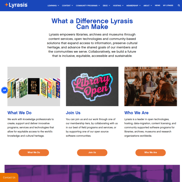 lyrasis.org