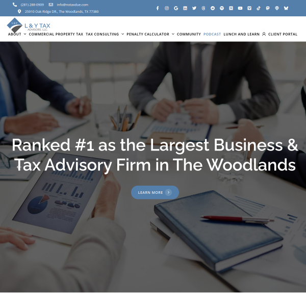 lytaxadvisors.com