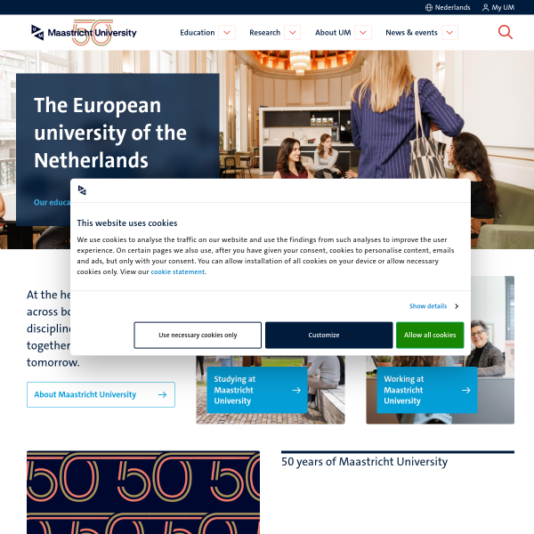 maastrichtuniversity.nl