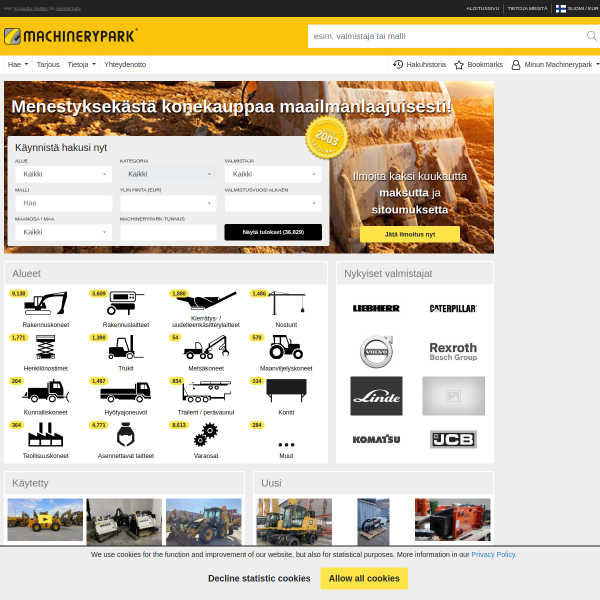 machinerypark.fi