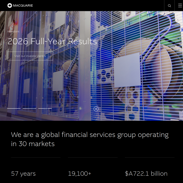 macquarie.com