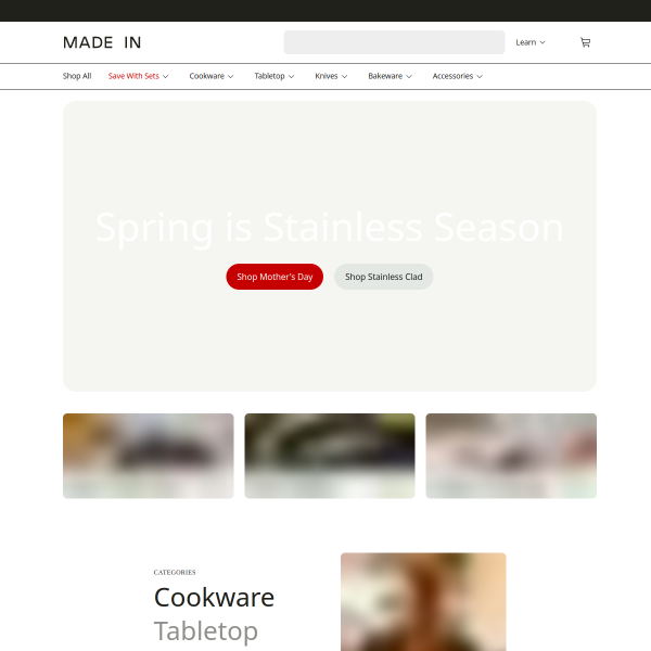 madeincookware.com
