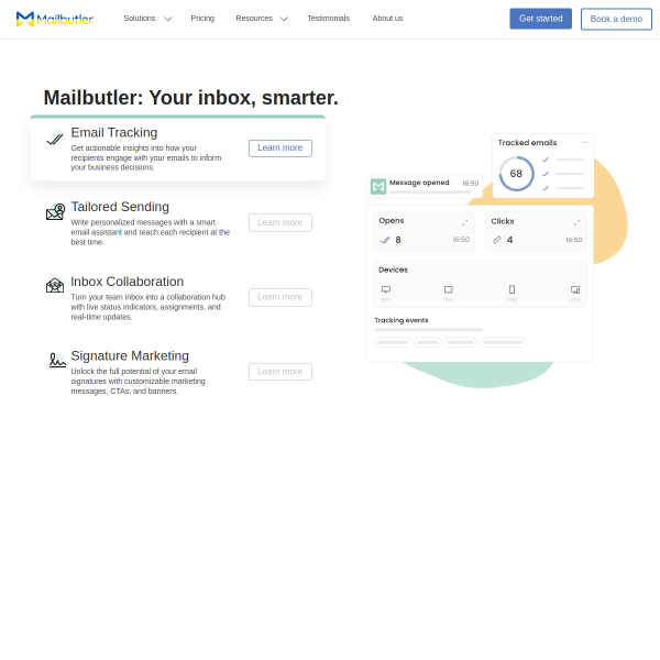 mailbutler.io