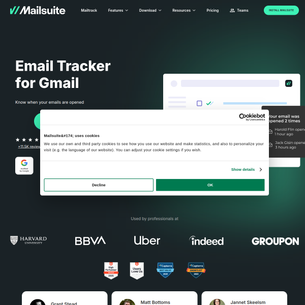 mailtrack.io
