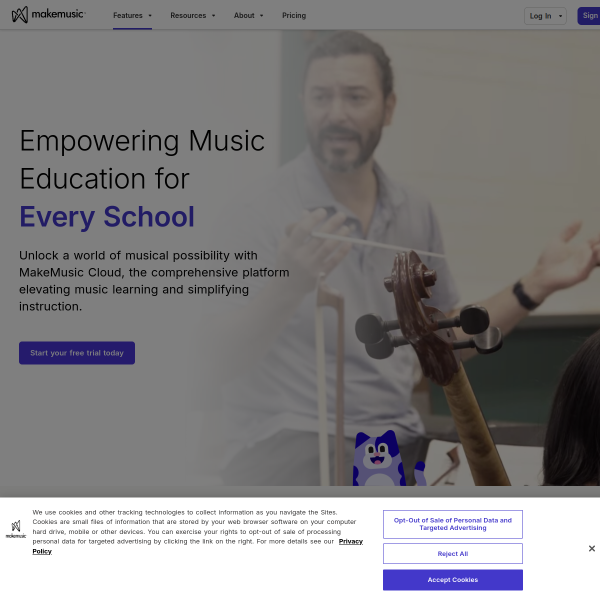 makemusic.com