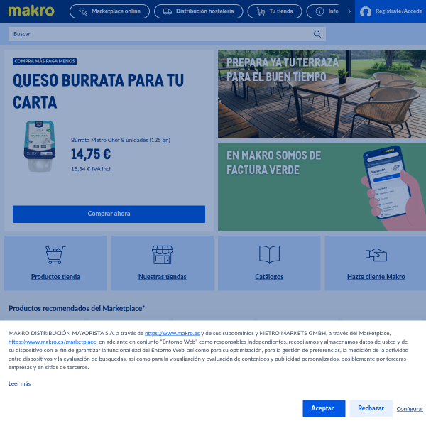 makro.es