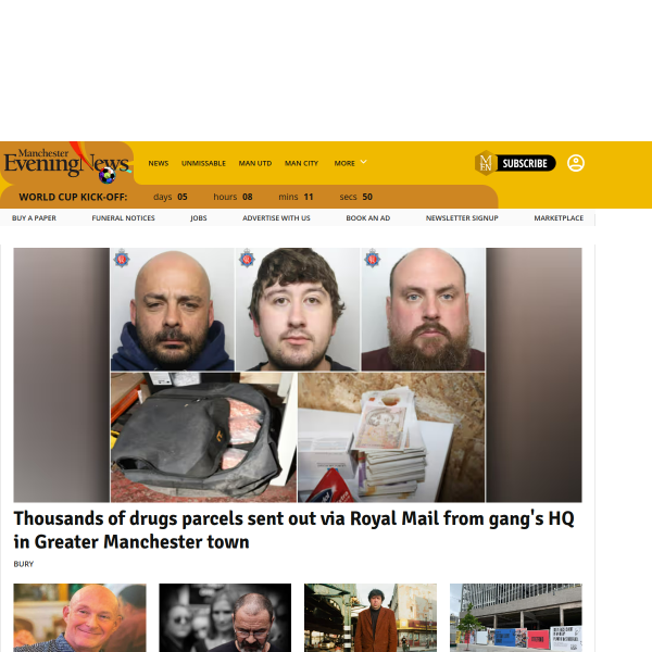 manchestereveningnews.co.uk