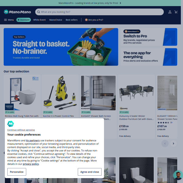manomano.co.uk
