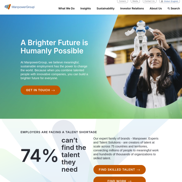 manpowergroup.com