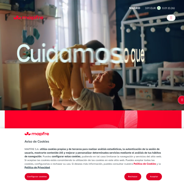 mapfre.com