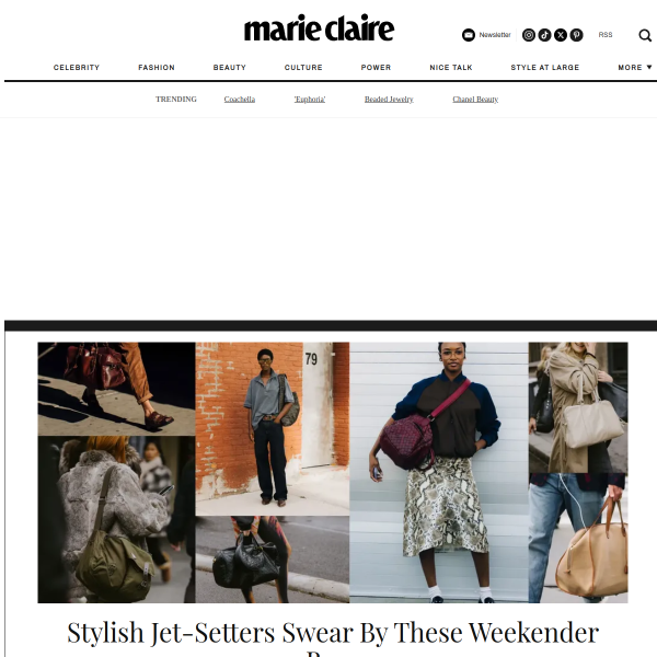marieclaire.com
