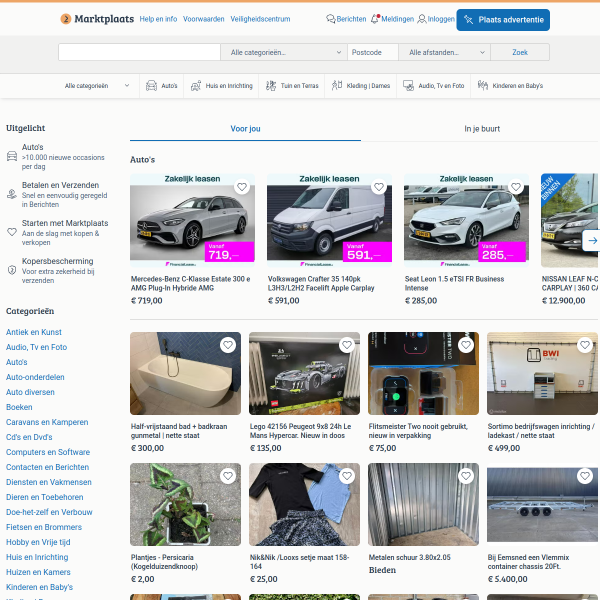 marktplaats.nl