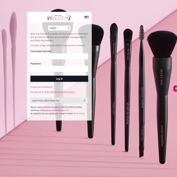 marykayintouch.com