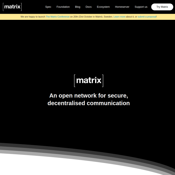 matrix.org