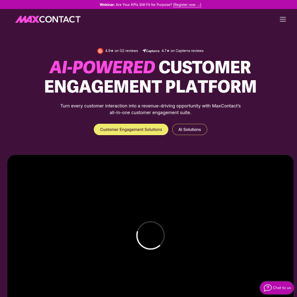 maxcontact.com