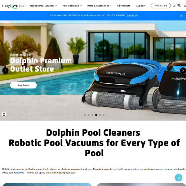 maytronics.com