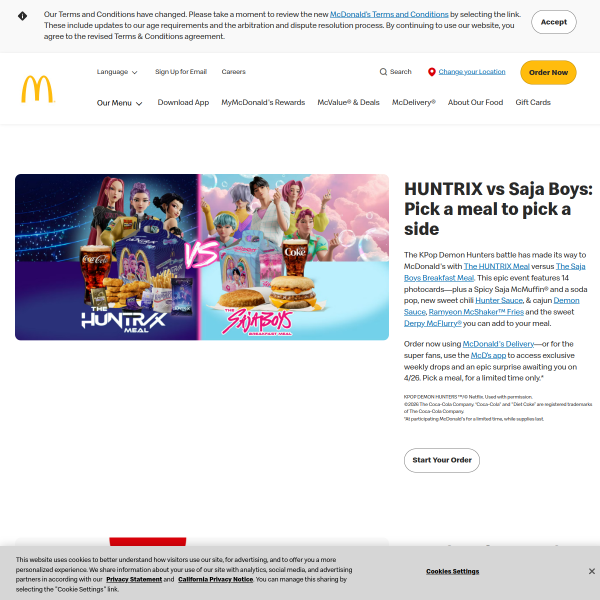 mcdonalds.com