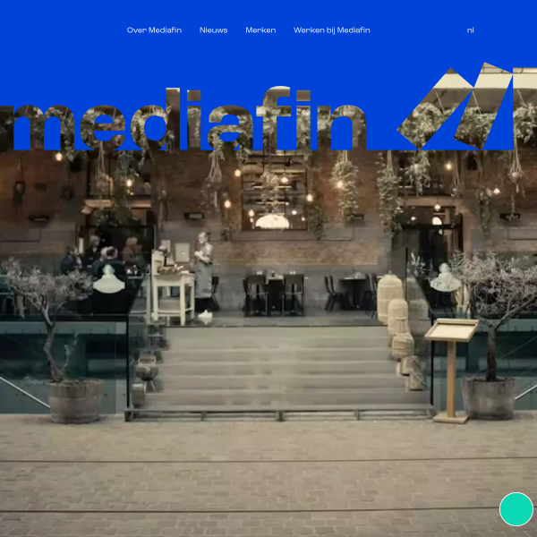 mediafin.be