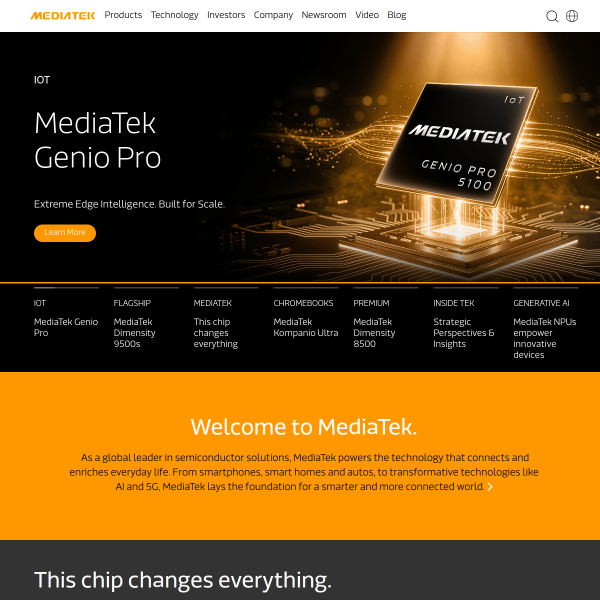 mediatek.com