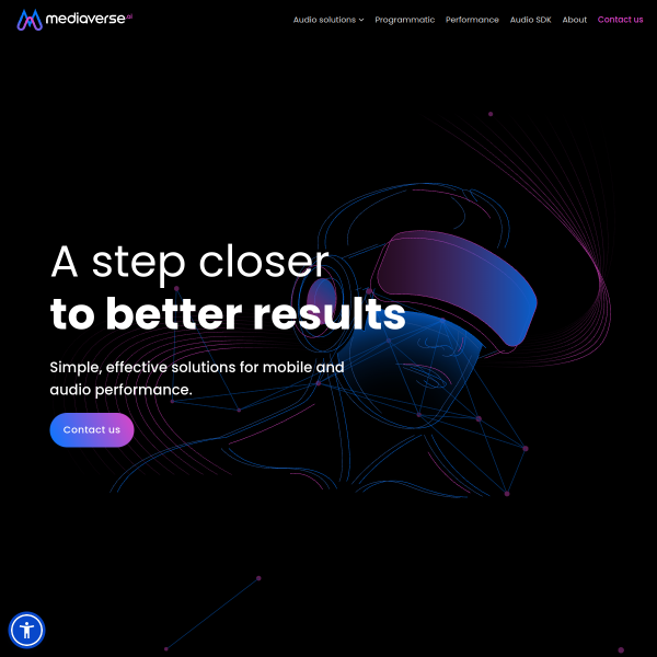 mediaverse.ai