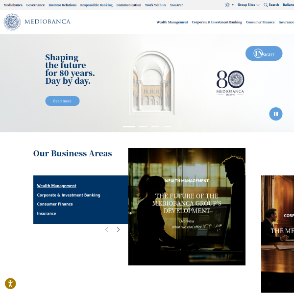 mediobanca.com