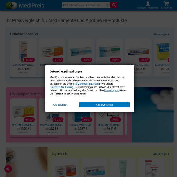 medipreis.de
