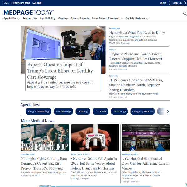 medpagetoday.com