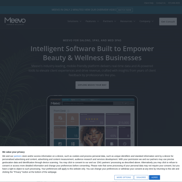meevo.com