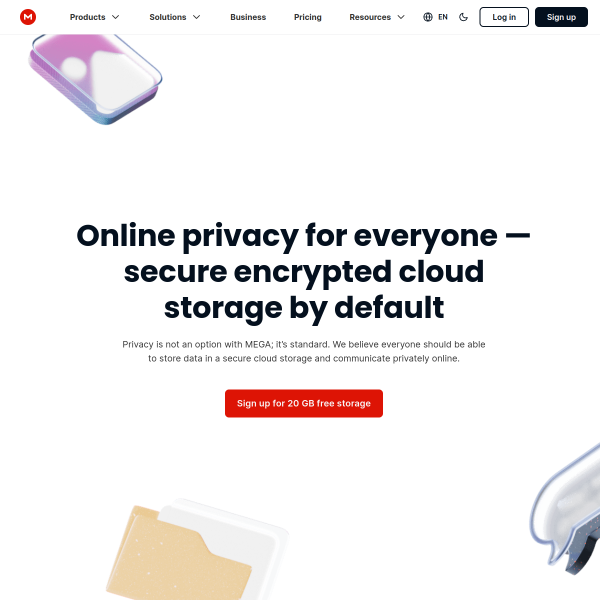 mega.nz