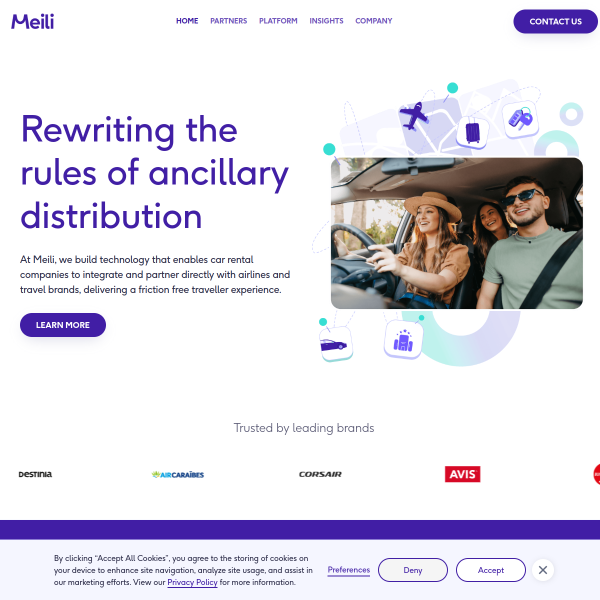 meili.travel