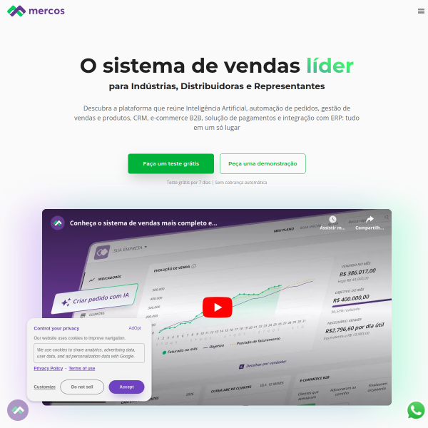mercos.com