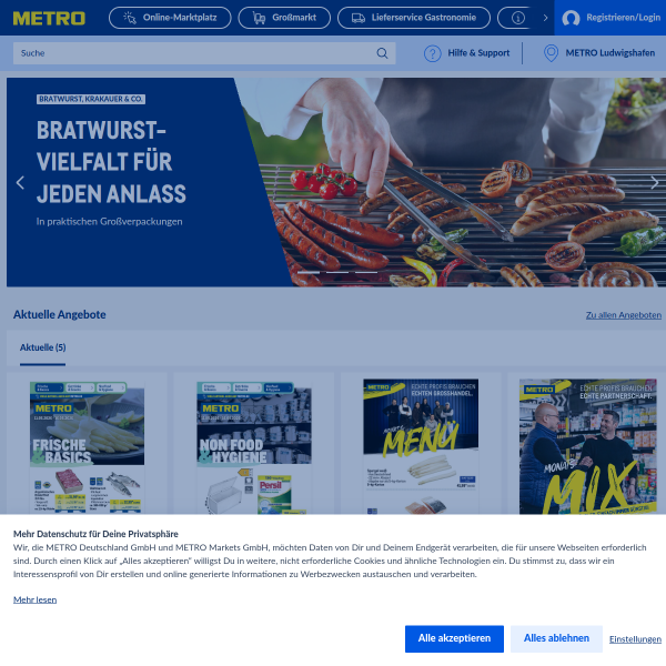 metro.de