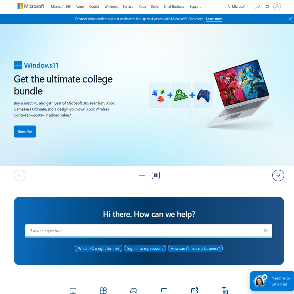 microsoft.com