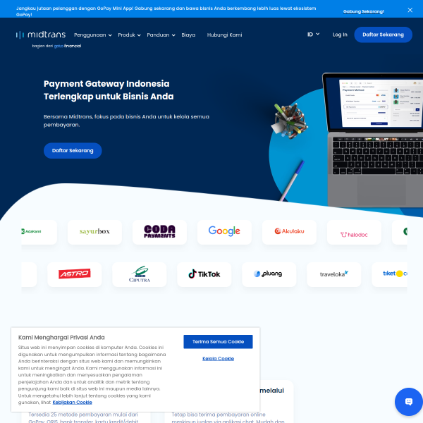 midtrans.com