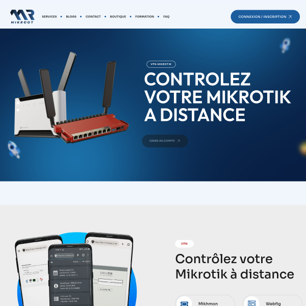 mikroot.com