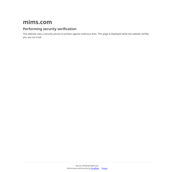 mims.com