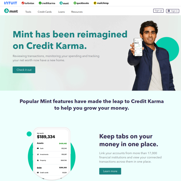 mint.com