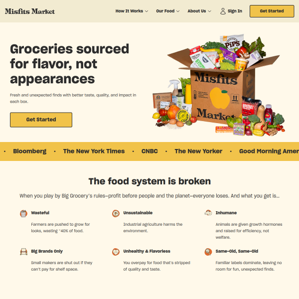 misfitsmarket.com