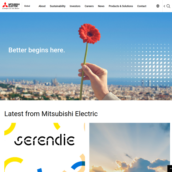 mitsubishielectric.com