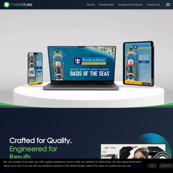 mobilefuse.com