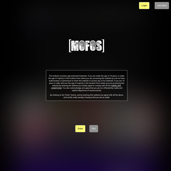 mofos.com