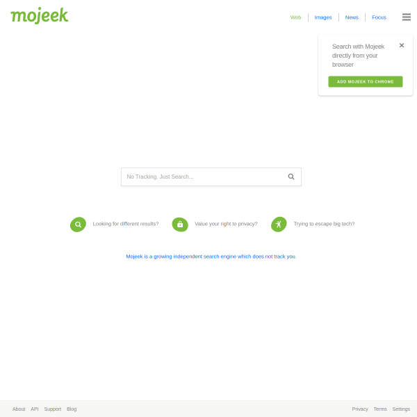 mojeek.com