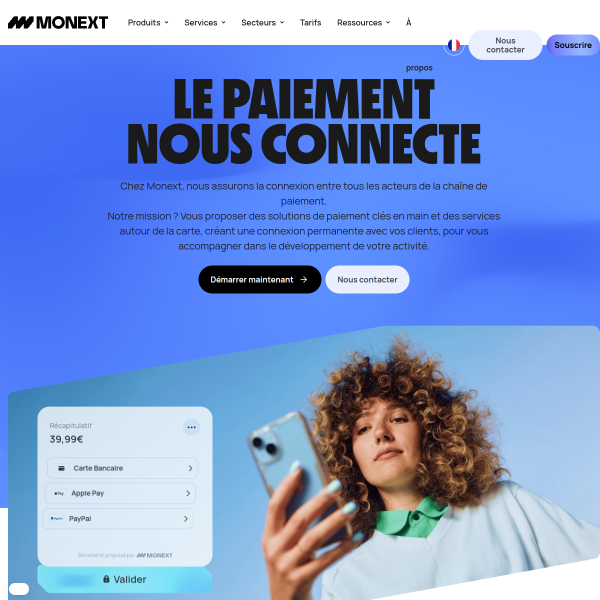 monext.fr