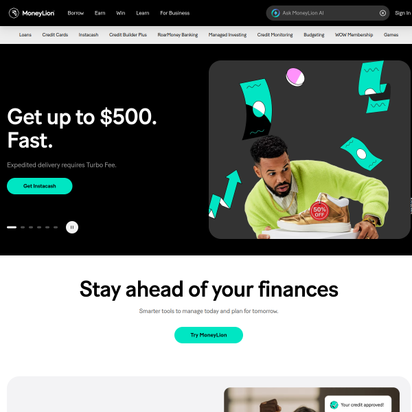 moneylion.com