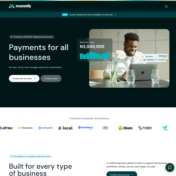 monnify.com