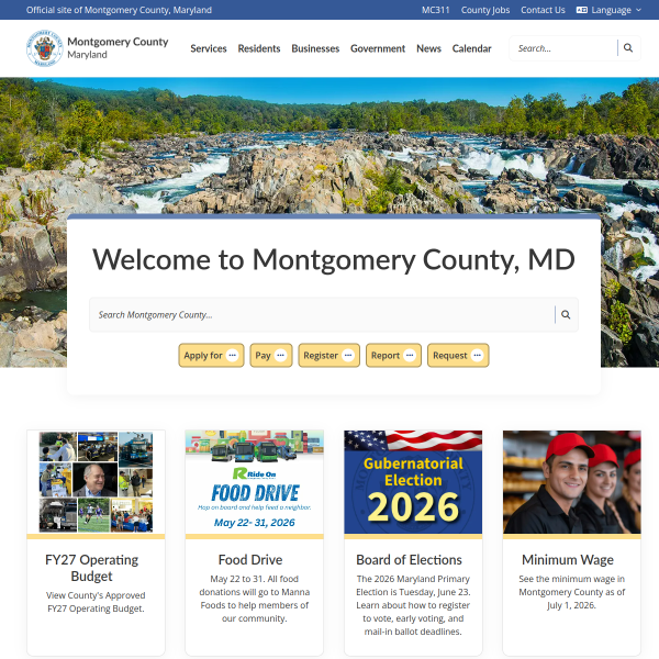 montgomerycountymd.gov